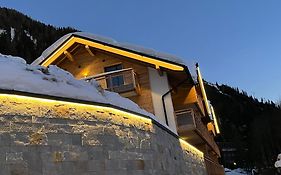 Alpium - Luxusappartements